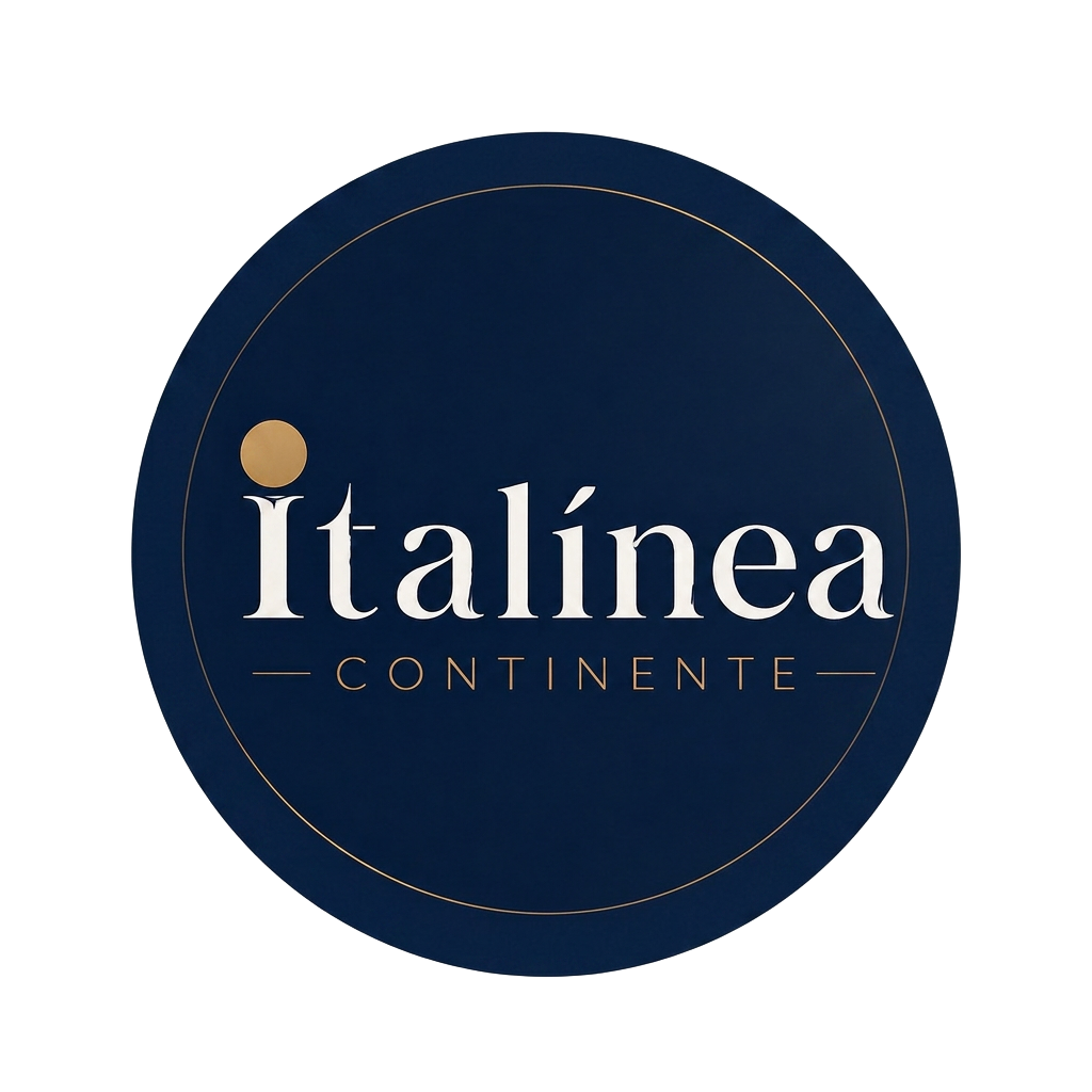 Italínea Continente
